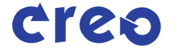 CREO FRANCE